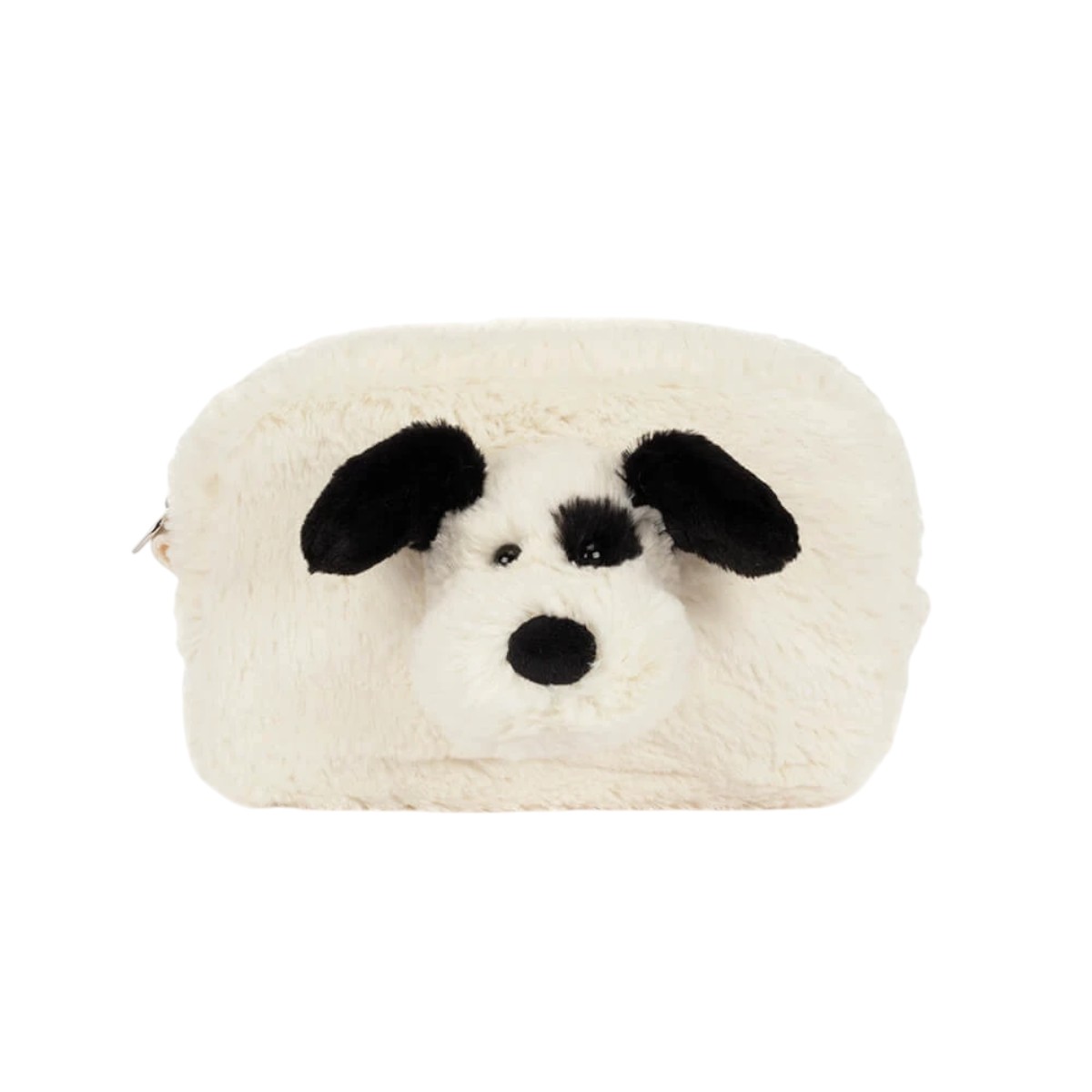 Jellycat Rufferty Puppy Pouch