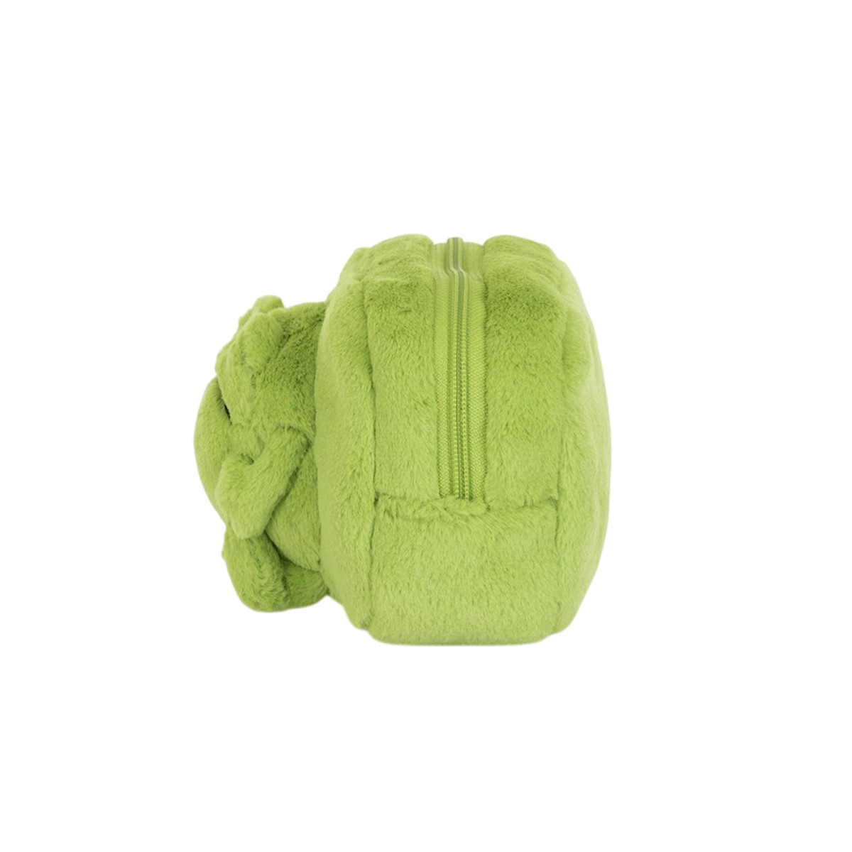 Jellycat Ricky Rain Frog Pouch