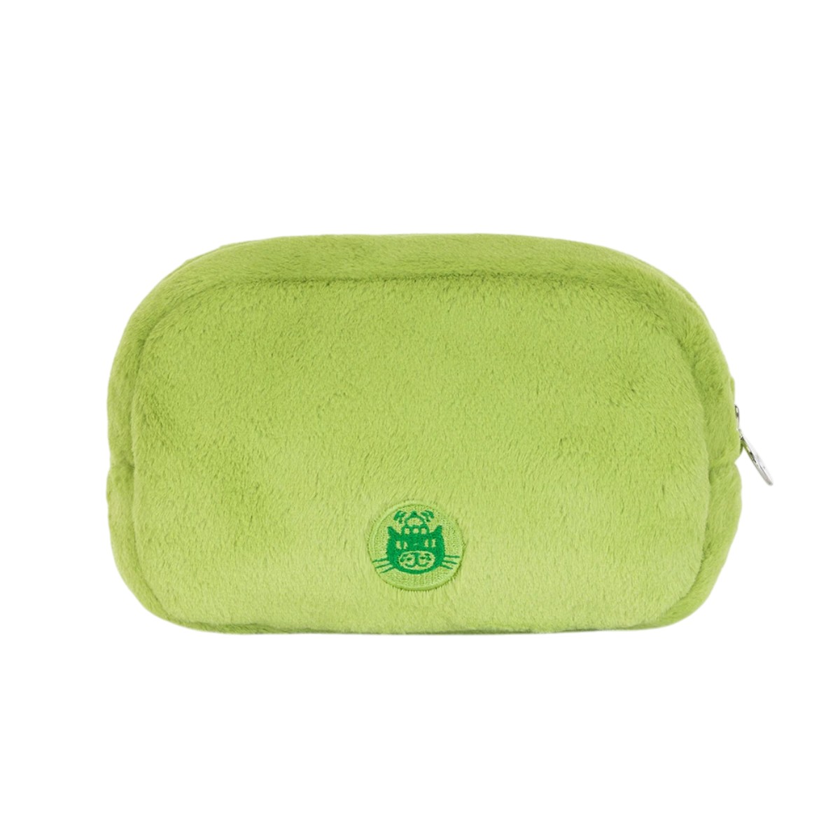 Jellycat Ricky Rain Frog Pouch