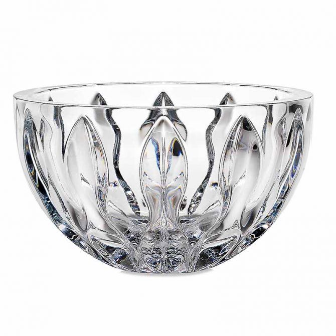 Miller Rogaska Soho Footed Dessert, set of 2