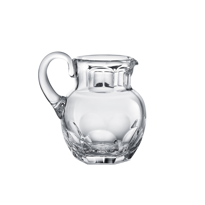 Baccarat Harcourt 1841 Pitcher