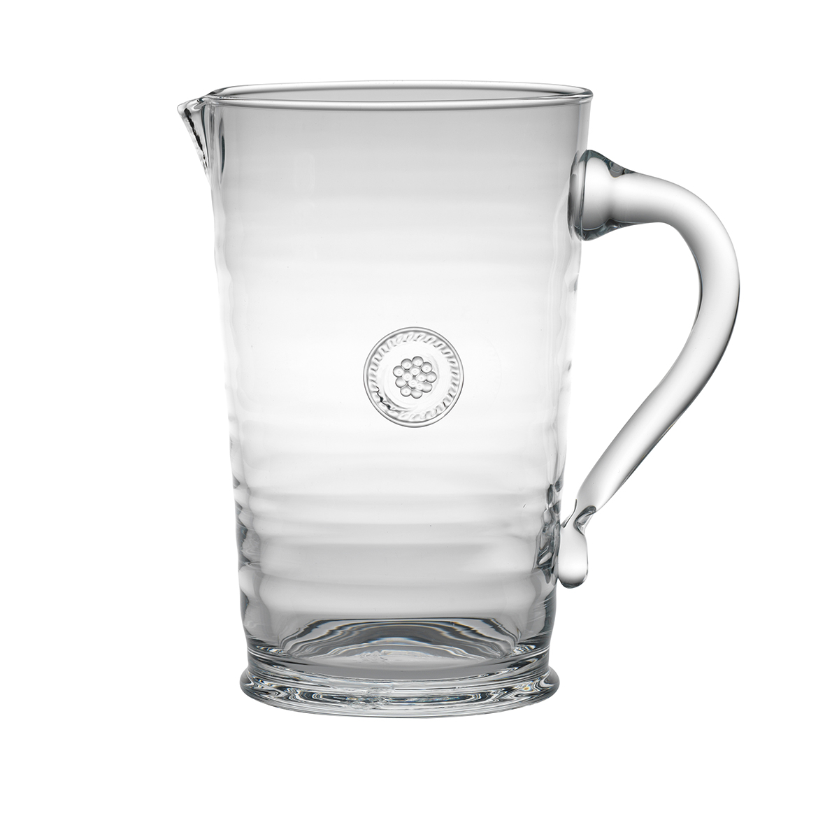 Juliska Berry & Thread Pitcher, 8.5