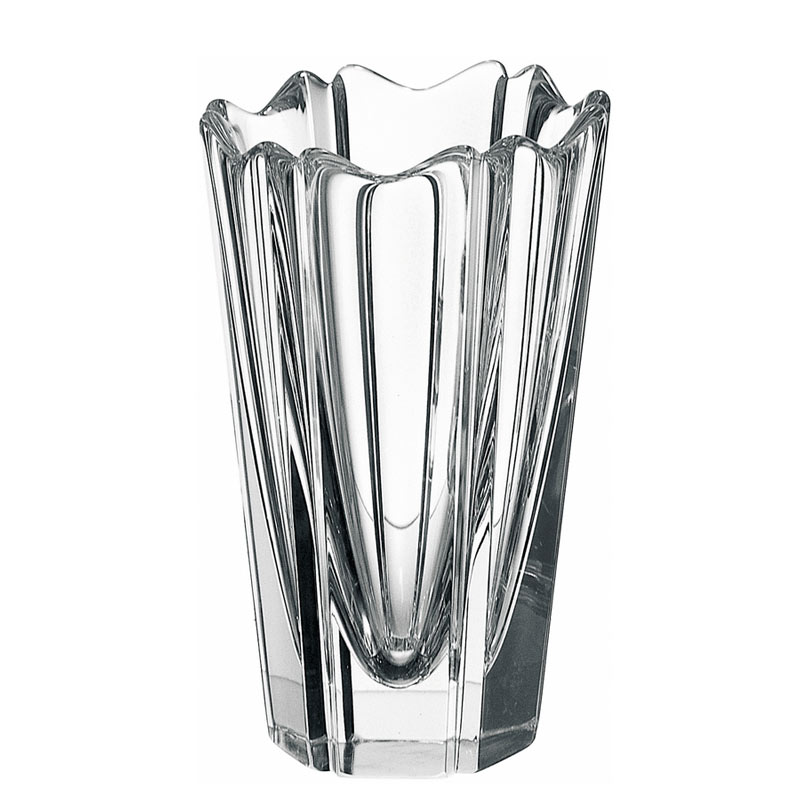 Orrefors Corona Vase, Mini