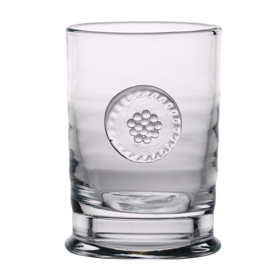 Juliska Berry & Thread Votive