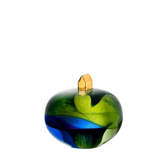 Kosta Boda Earth Home Figurine