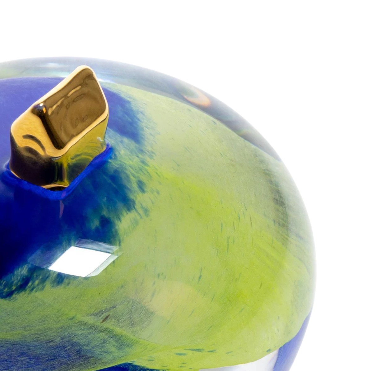 Kosta Boda Earth Home Figurine