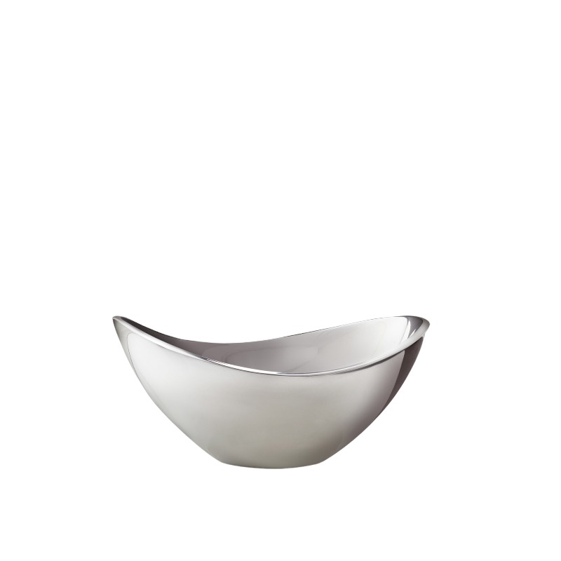 Nambe Butterfly Bowl, 6
