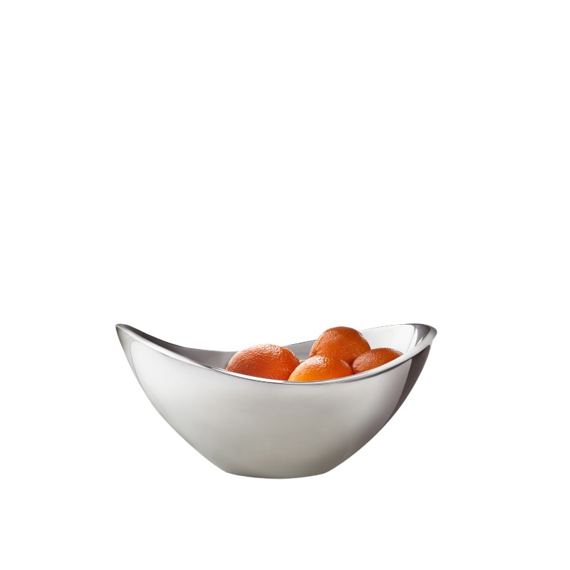 Nambe Butterfly Bowl, 6