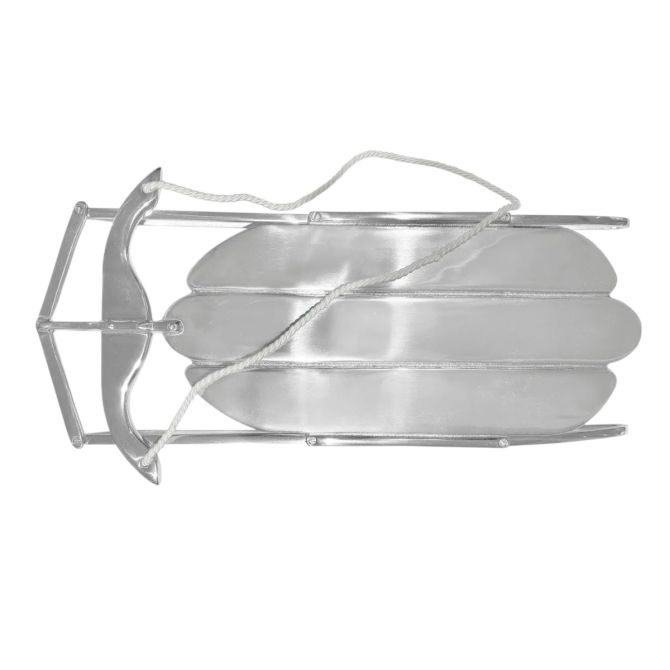 Mariposa Double Runner Sled Server