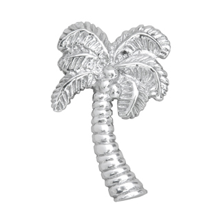 Mariposa Palm Tree Napkin Weight