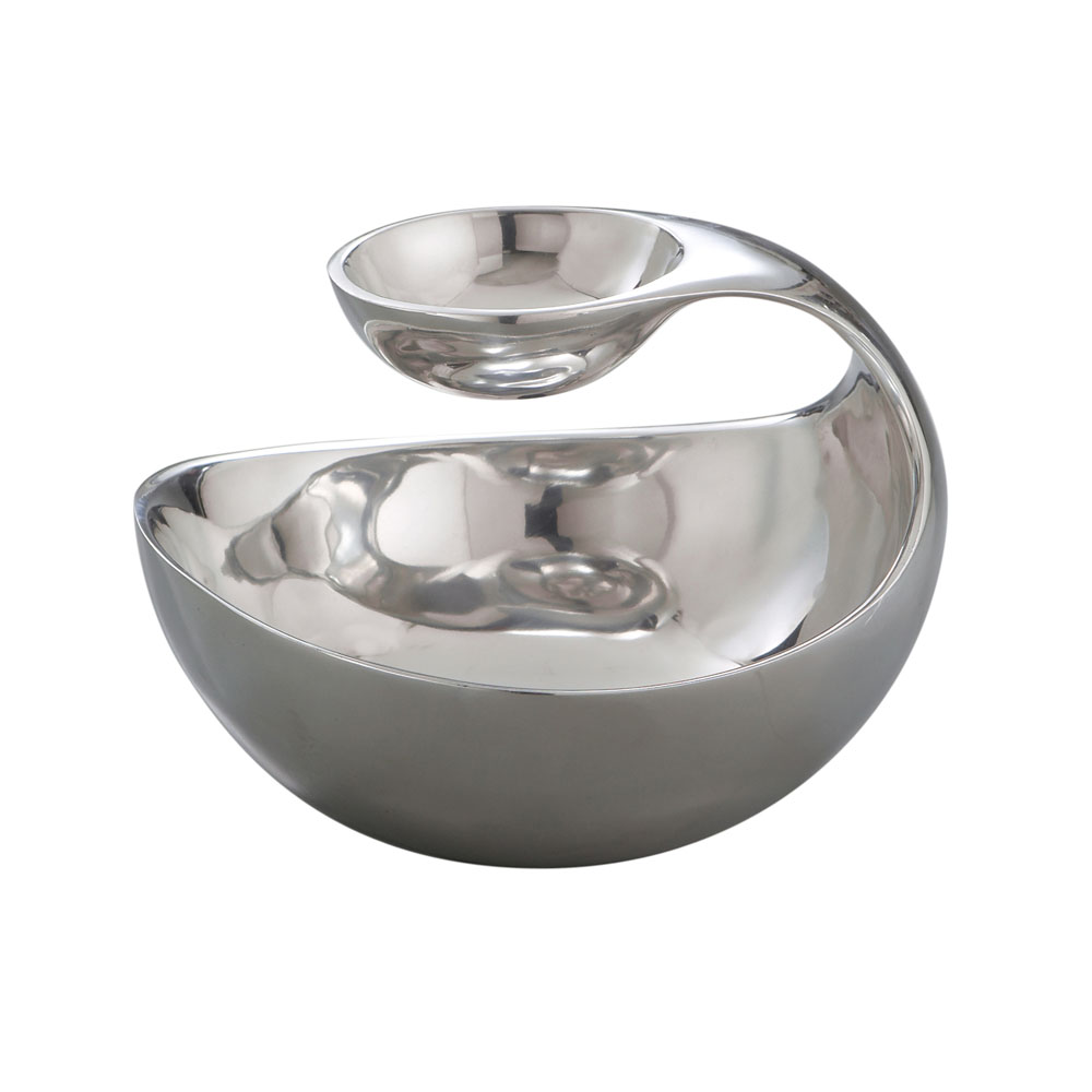 Nambe Scoop Server