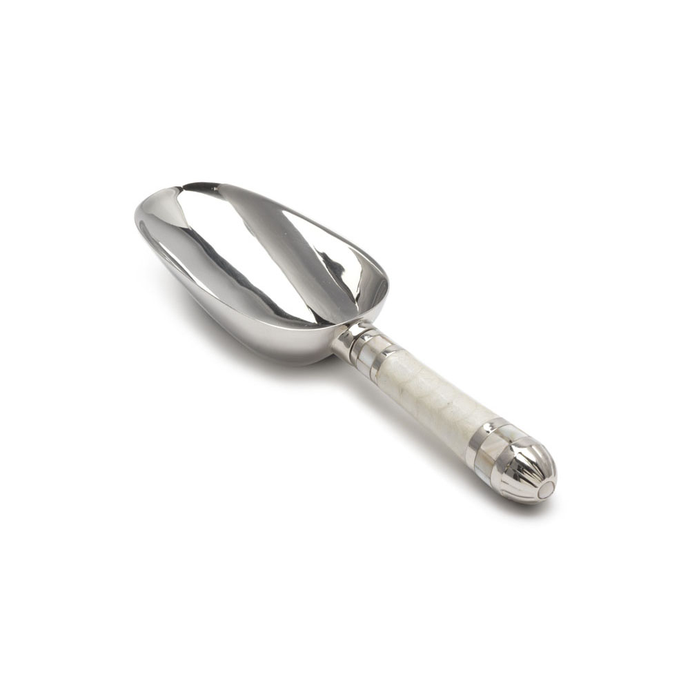 Julia Knight Classic Ice Scoop, Snow