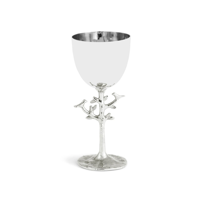 Michael Aram Tree of Life Kiddush Cup