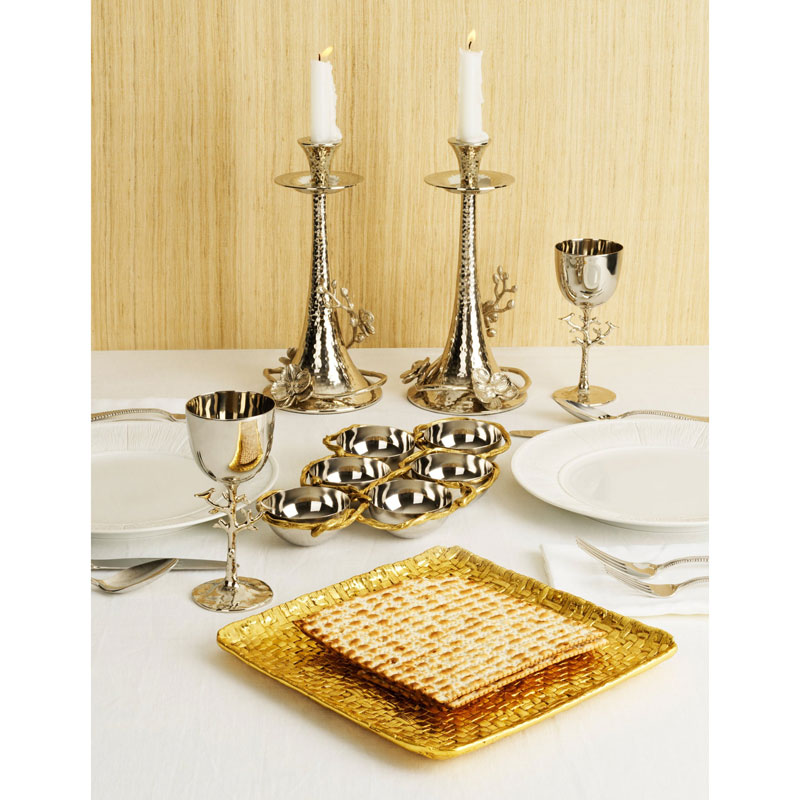 Michael Aram Tree of Life Kiddush Cup