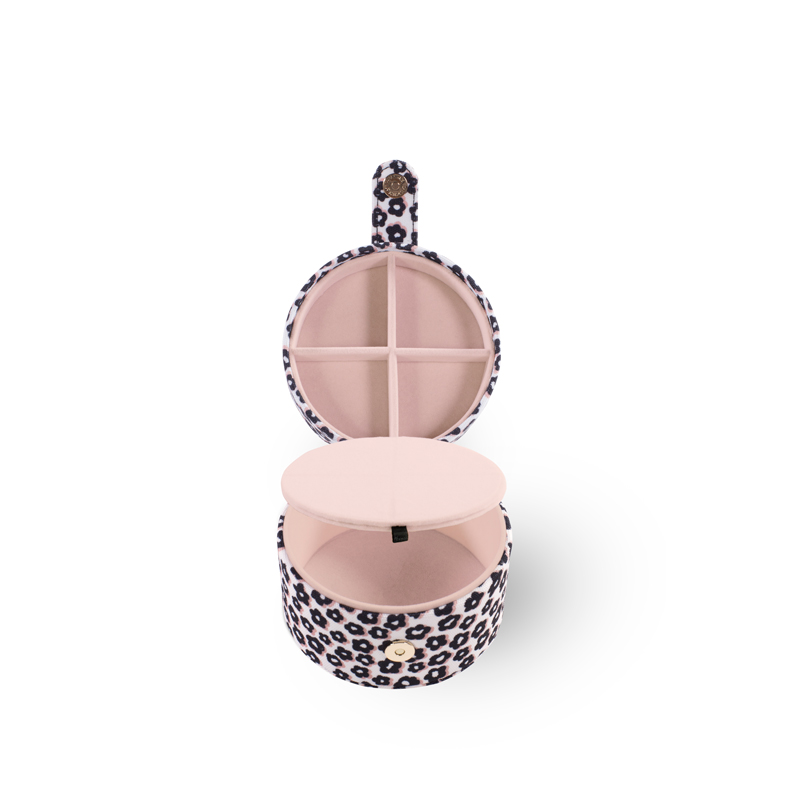 Kate Spade Jewelry Organizer, Flair Flora