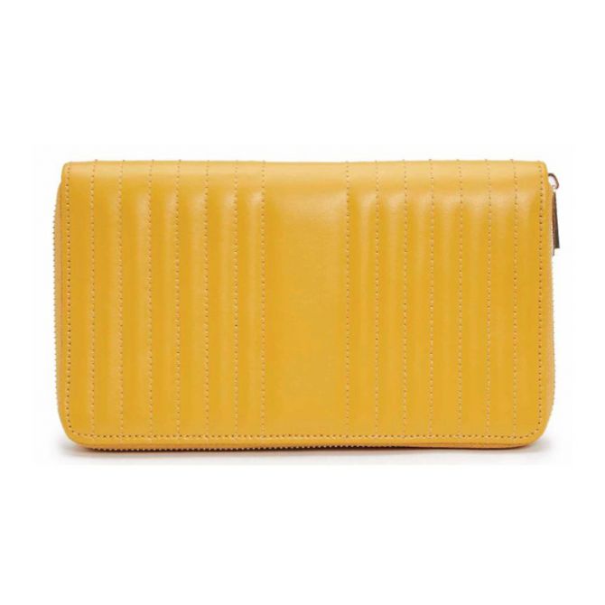 WOLF Maria Jewelry Portfolio, Mustard