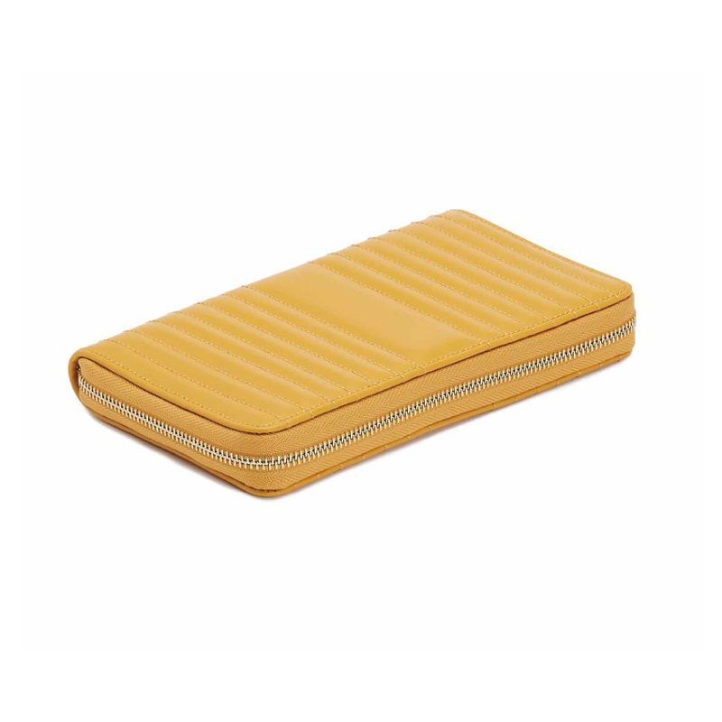 WOLF Maria Jewelry Portfolio, Mustard