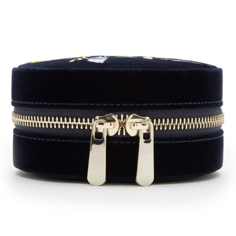 WOLF Zoe Travel Round, Indigo