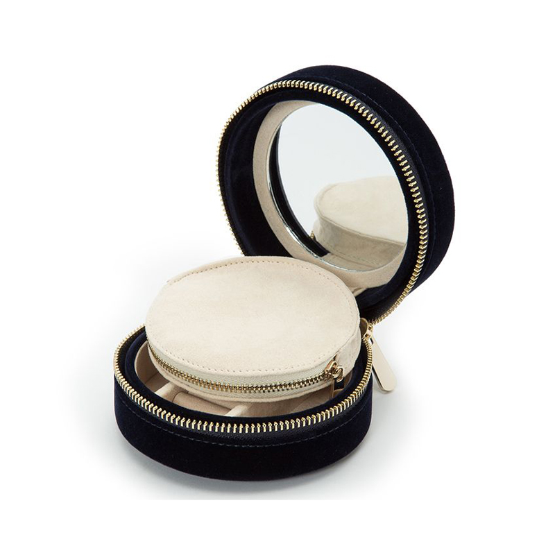 WOLF Zoe Travel Round, Indigo