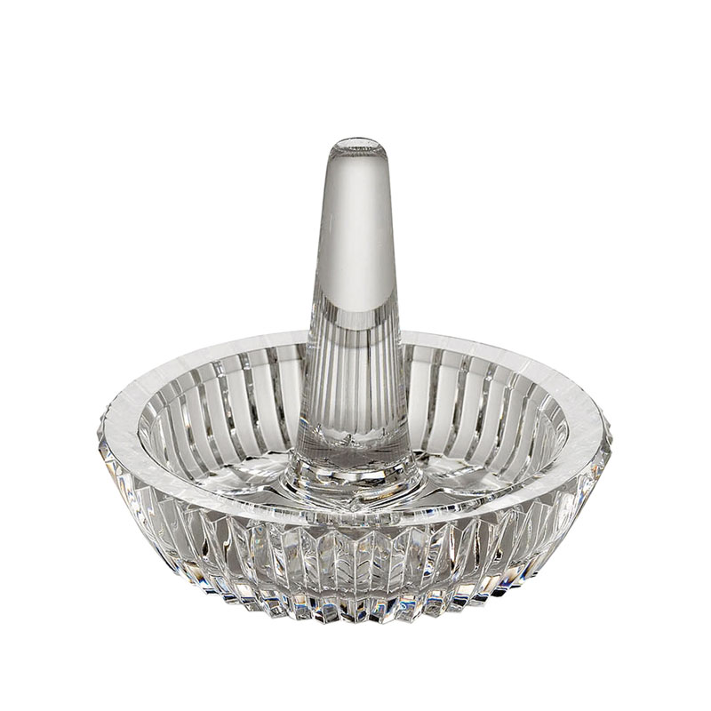 Waterford Round Ring Holder