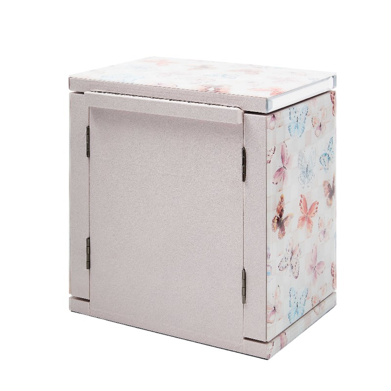 MacKenzie-Childs Eternity Jewelry Armoire