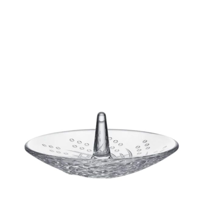 Waterford Celebrations Ring Holder, 6"