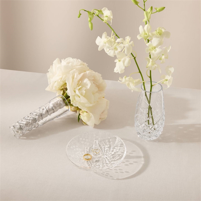 Waterford Celebrations Ring Holder, 6