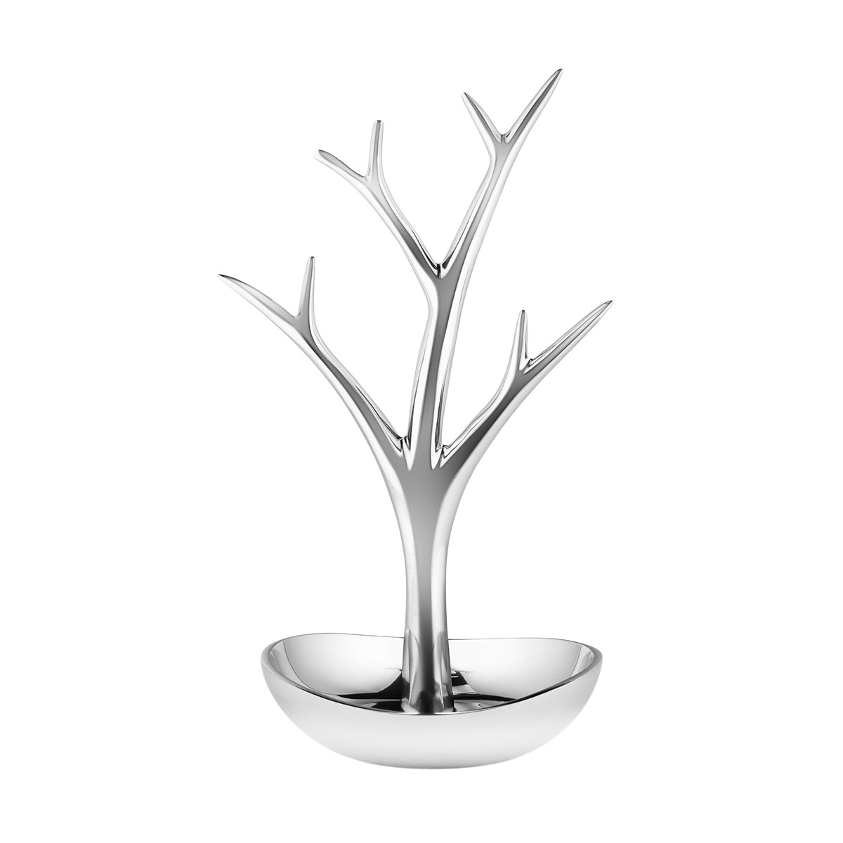 Nambe Jewelry Tree