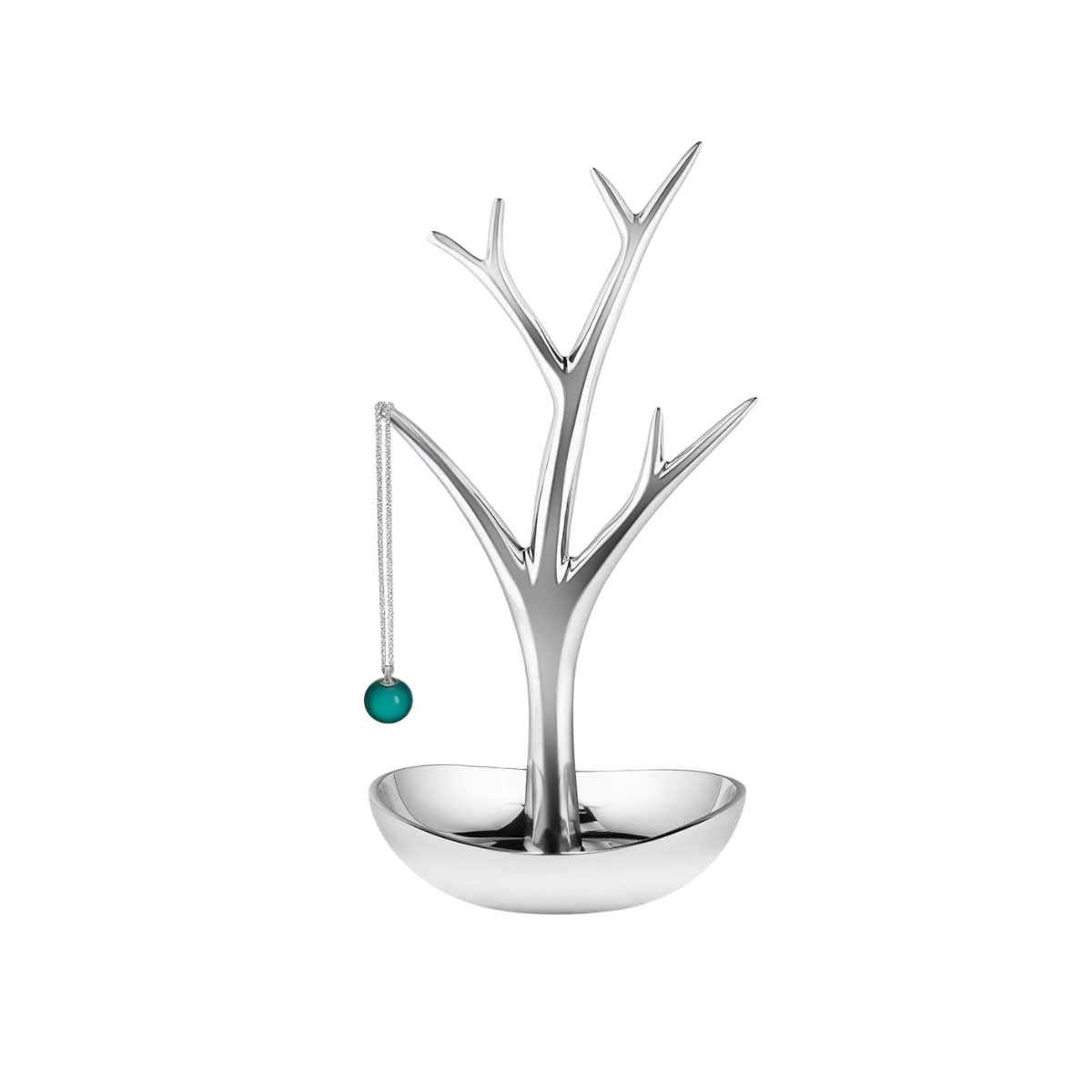 Nambe Jewelry Tree