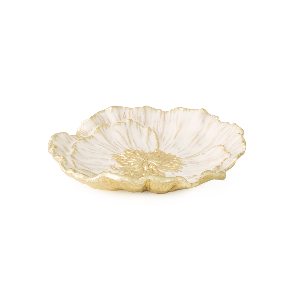 Michael Aram Anemone Catch All