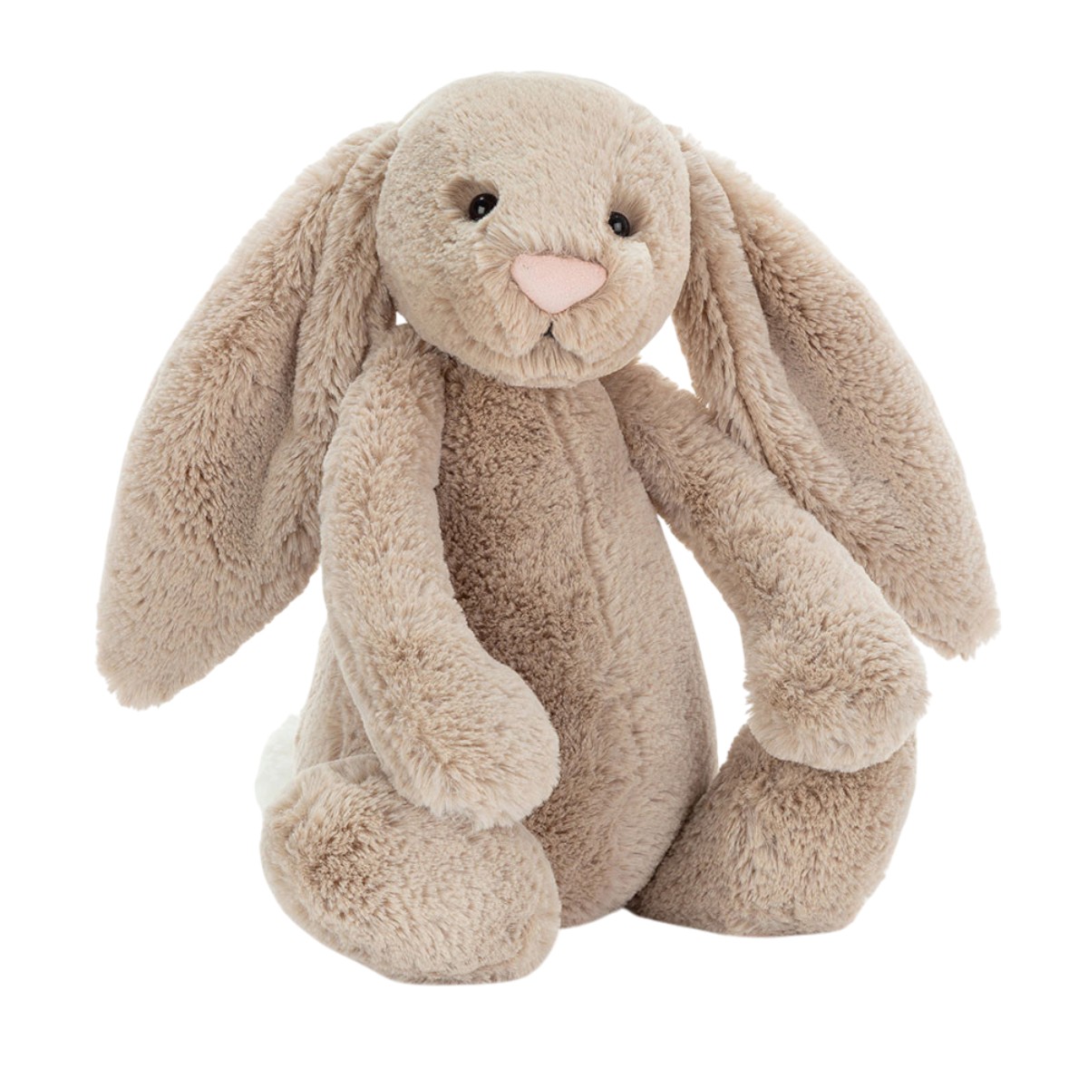 Jellycat Bashful Beige Bunny, Large