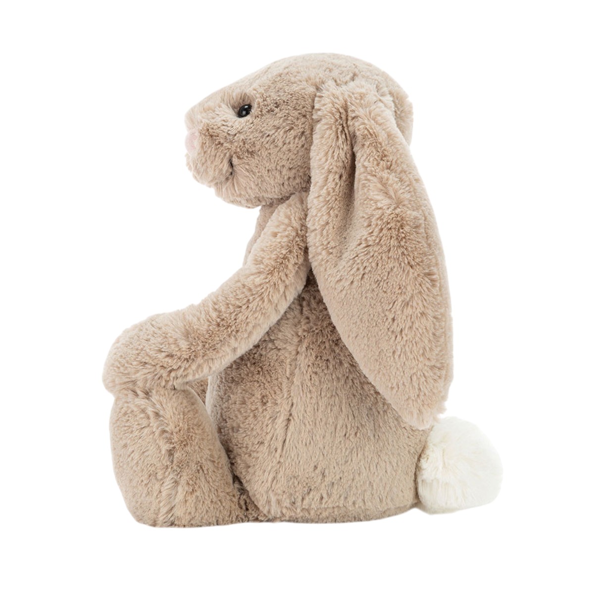 Jellycat Bashful Beige Bunny, Large