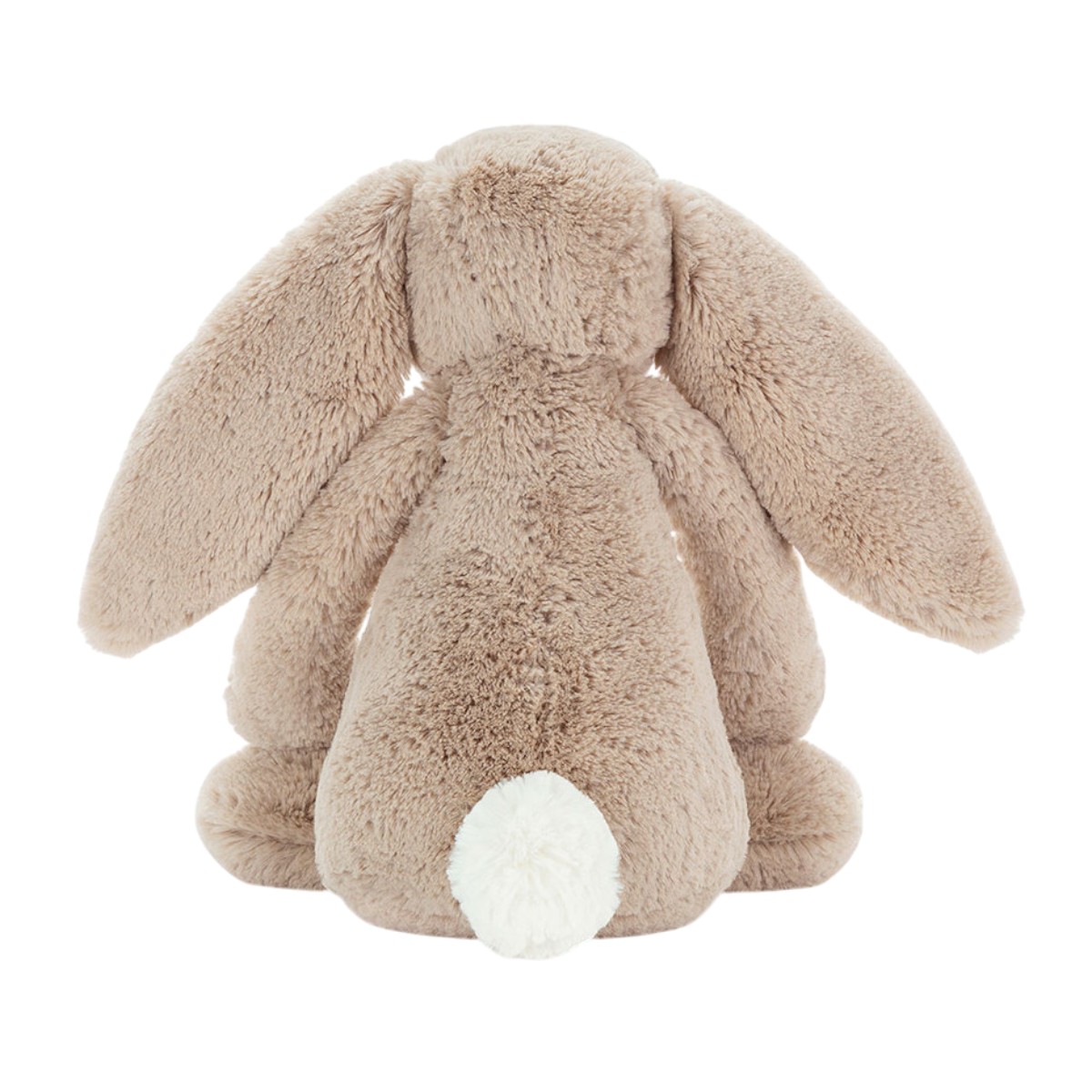 Jellycat Bashful Beige Bunny, Large