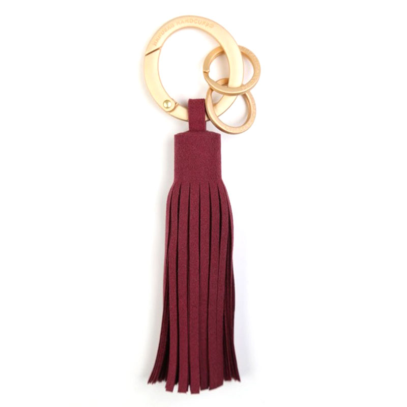handbag keychain
