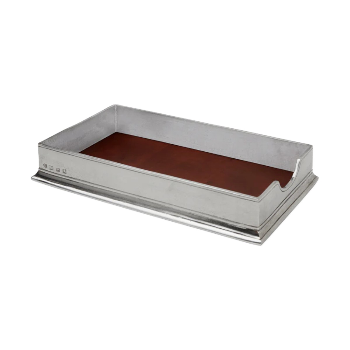 Match Dinner Napkin Guest Towel Box, Plain