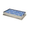 Match Dinner Napkin Guest Towel Box, Plain