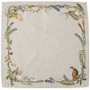 Juliska Forest Walk Napkin, Animals