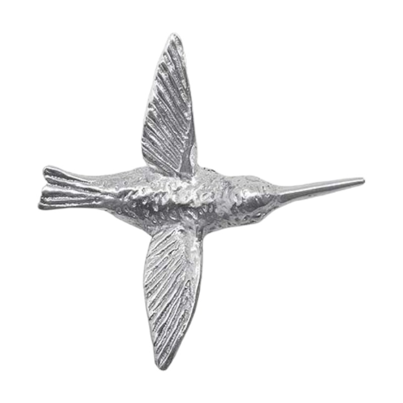Mariposa Hummingbird Napkin Weight
