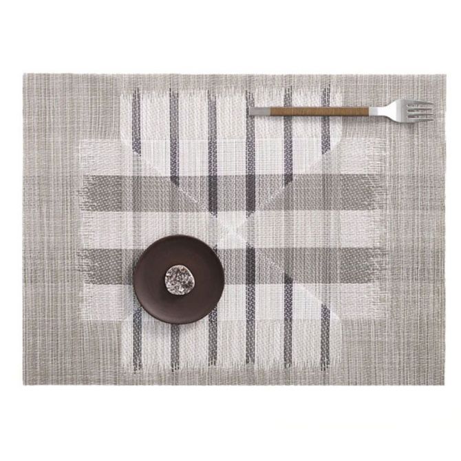 Chilewich Mesa Placemats - Thumbnail 5