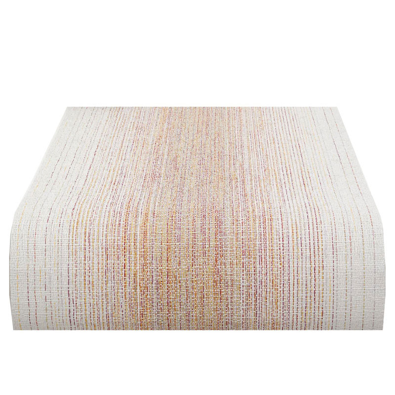 Chilewich Ombre Runner, Sunrise