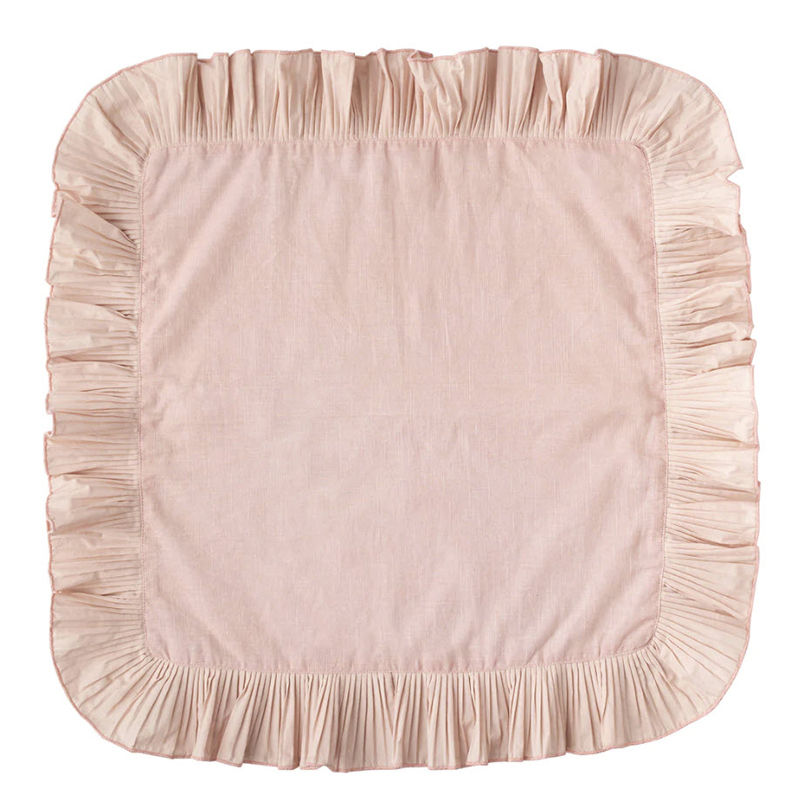 Juliska Mademoiselle Napkin, Pink