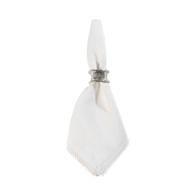 Juliska Graham Napkin Ring - Thumbnail 4