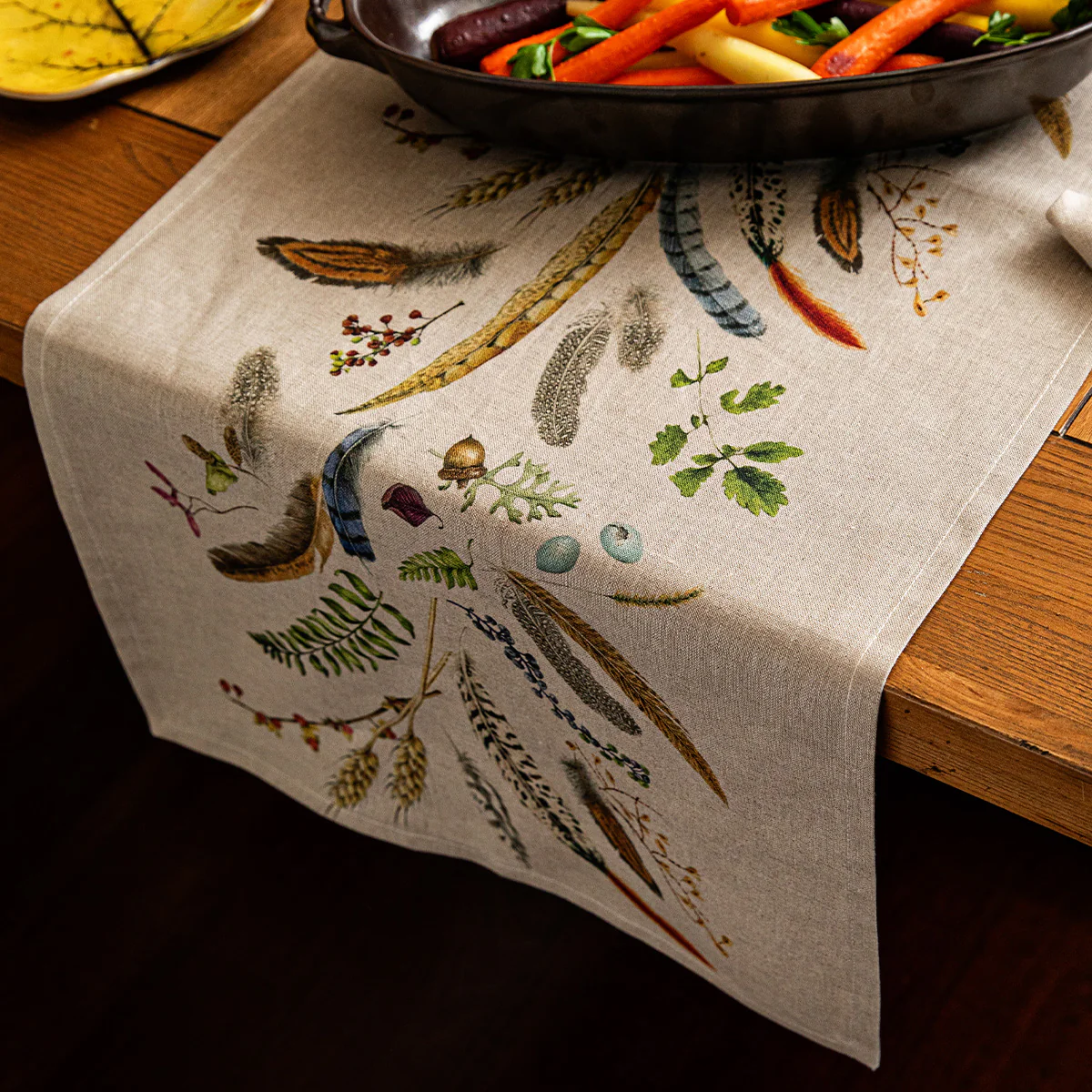 Juliska Forest Walk Table Runner, 18