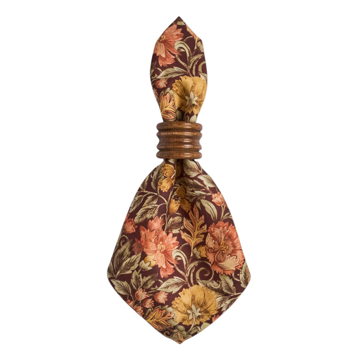 Juliska Willa Amber Napkins, Set of 4