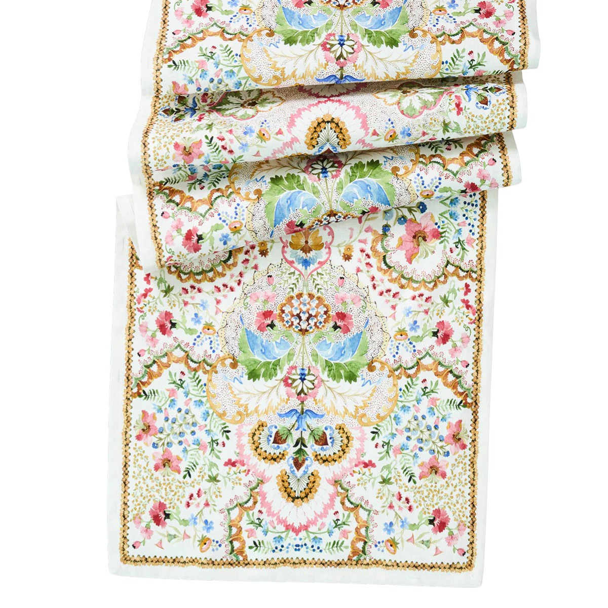 Juliska Sofia Table Runner, 18