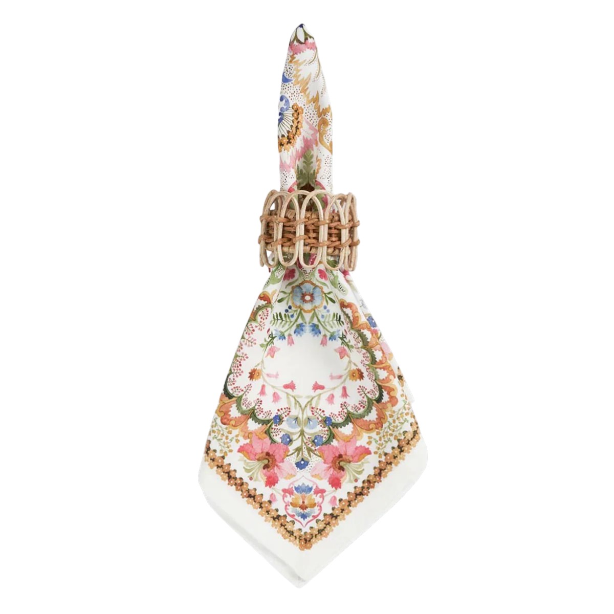 Juliska Sofia Set of 4 Napkins