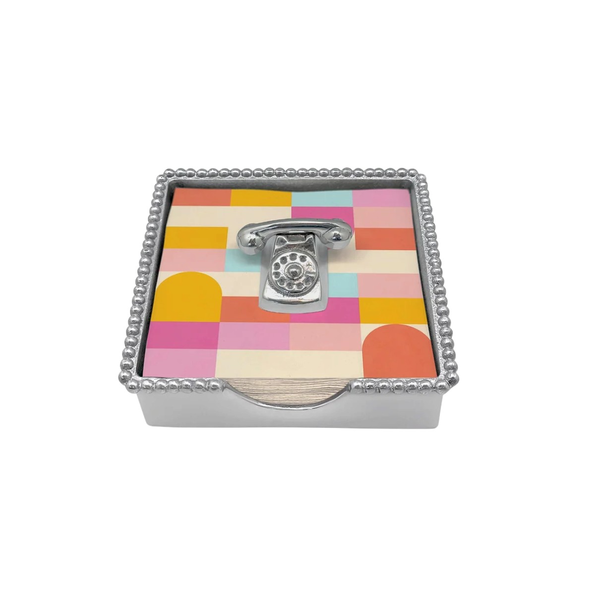 Mariposa Telephone Napkin Weight
