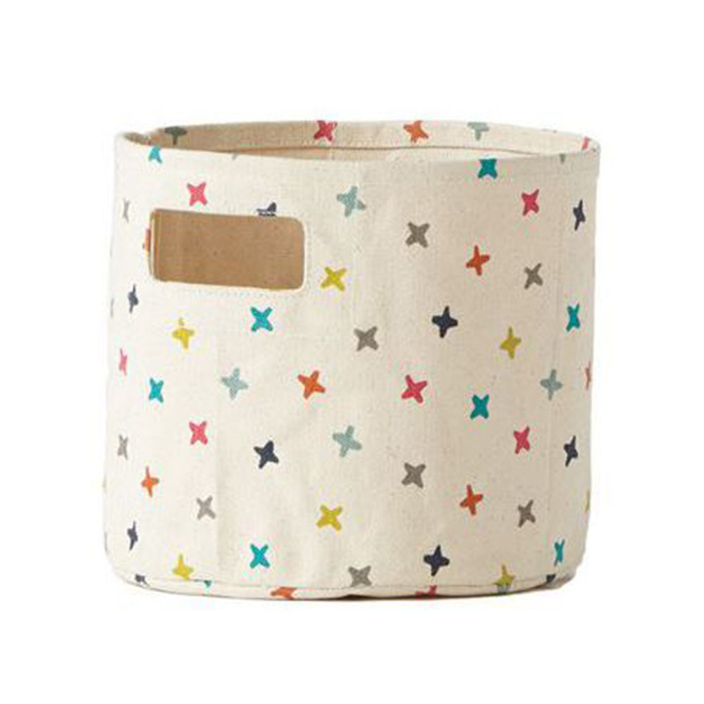 Pehr & Petit Pehr Rainbow Jacks Mini Bin RBJMM Borsheims