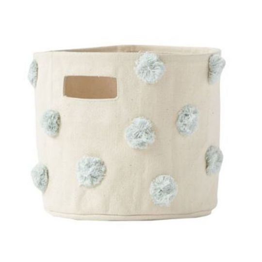 Pehr Pom Pom Mini Grey