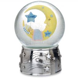 Reed & Barton Sweet Dreams Waterglobe Reed & Barton Sweet Dreams Waterglobe